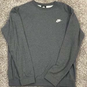 Nike sweater